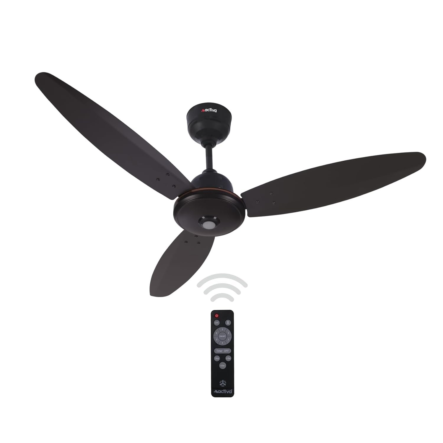 ACTIVA Gracia BLDC Ceiling Fan 1200mm