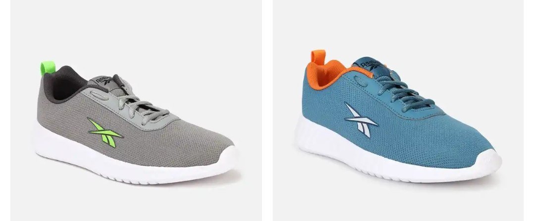 Reebok Shoes
