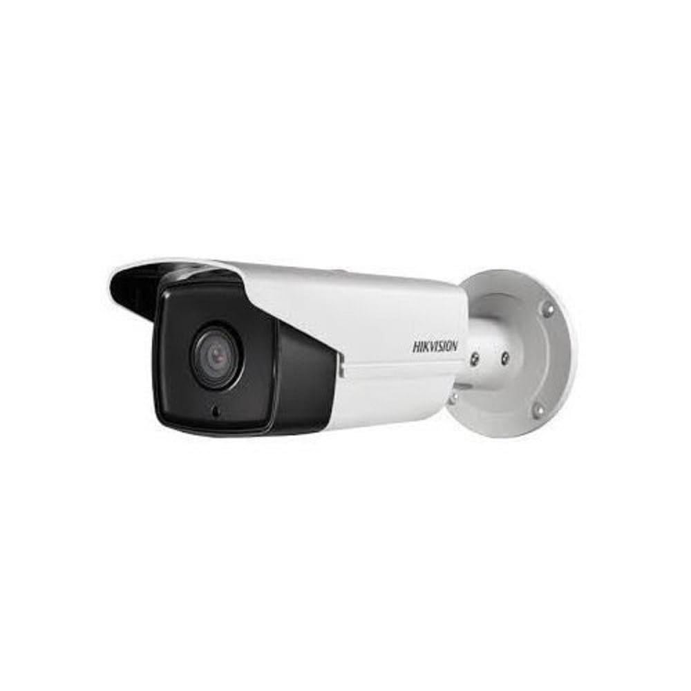 Hikvision 2MP 6MM Outdoor Wired 1080p Bullet Camera HD