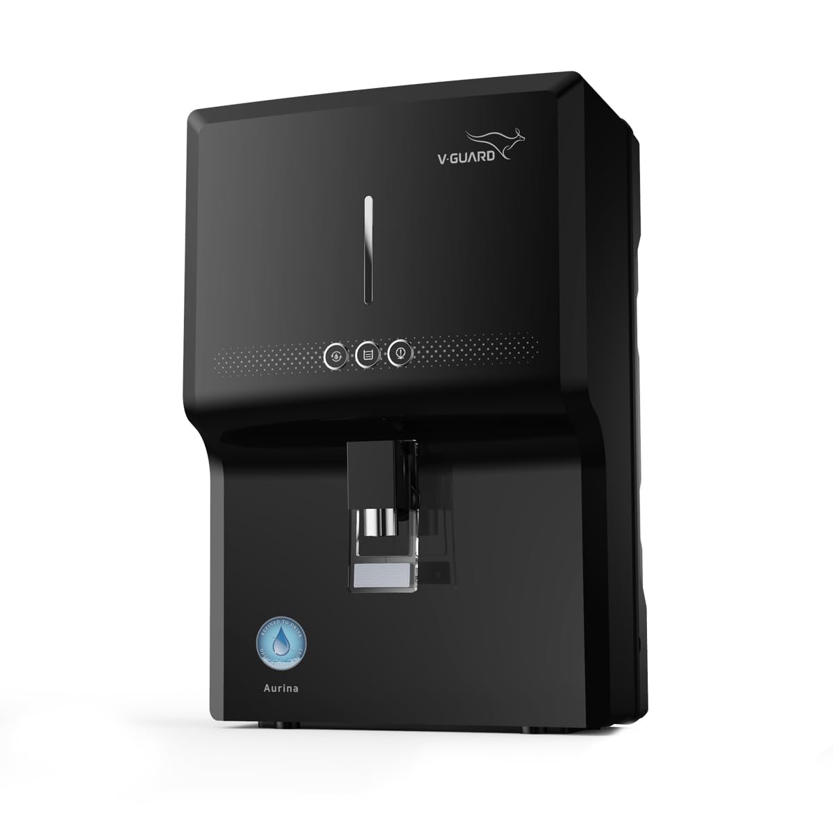V-Guard Aurina RO+UF Water Purifier