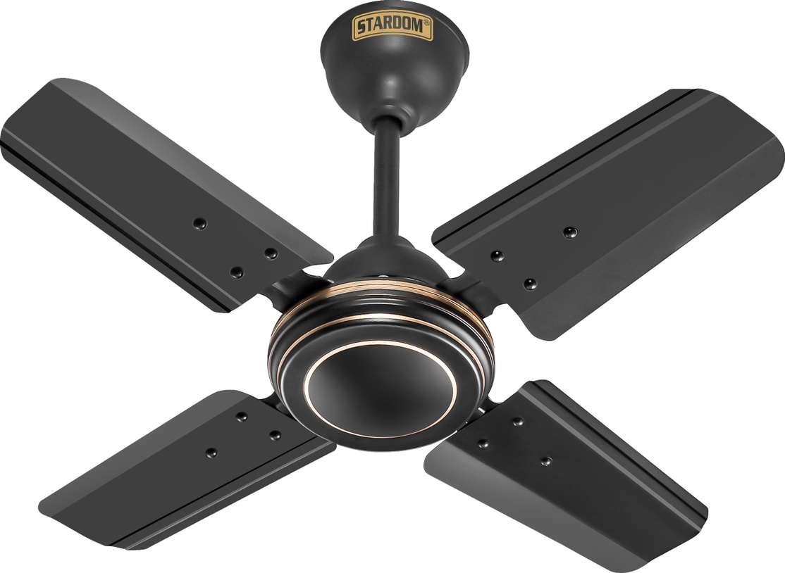 4 Blade Ceiling Fan