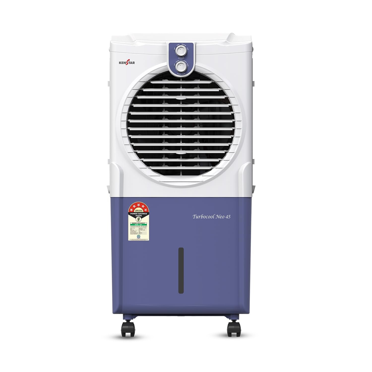 Kenstar TURBOCOOL NEO HC 45 BLUE Air Cooler