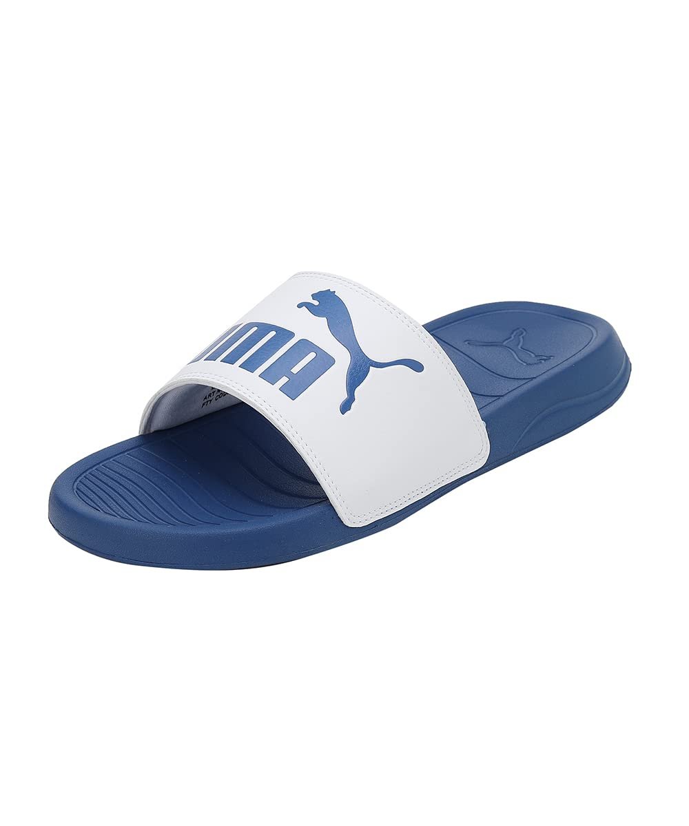 Puma Slides