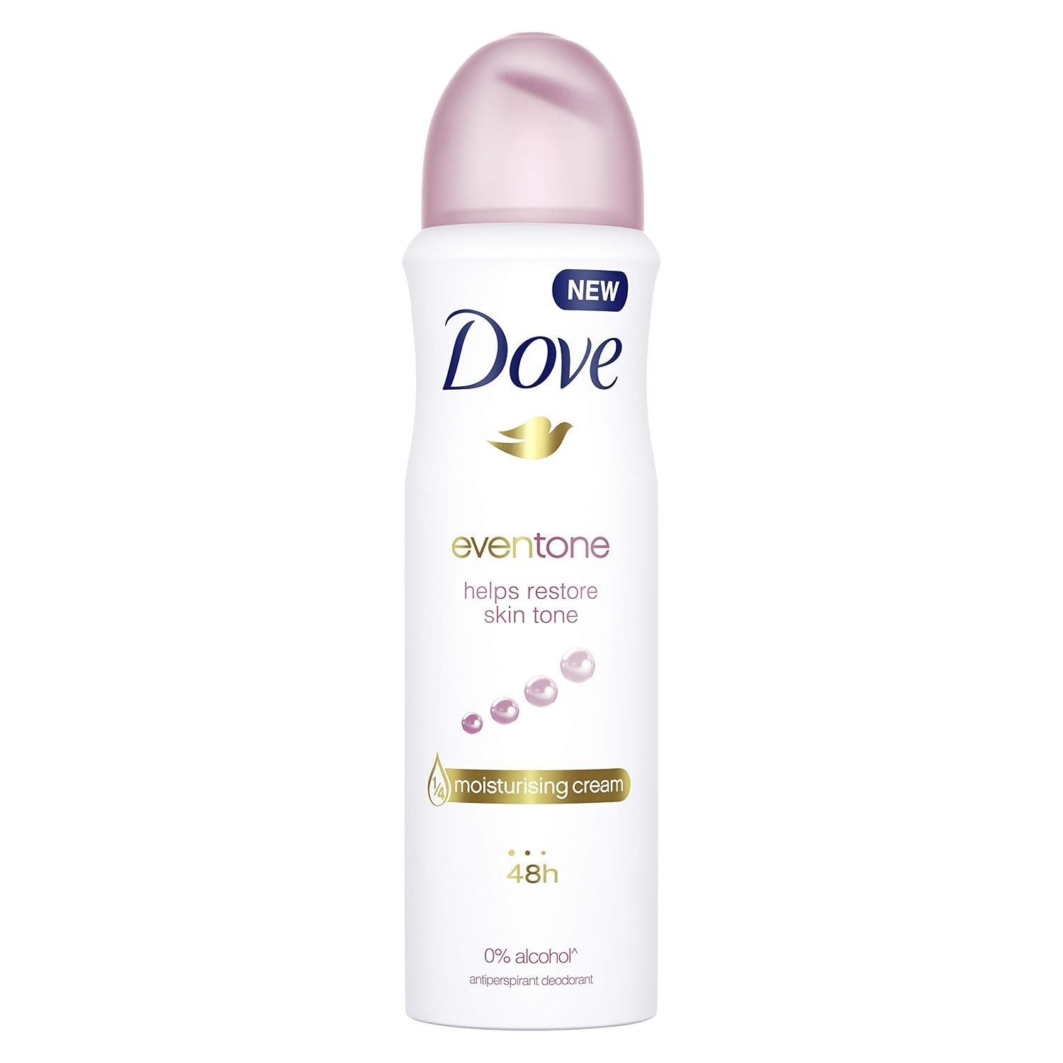 Buy Dove Beauty Eventone Deodorant, 150ml Online at Low Prices in India - Amazon.in