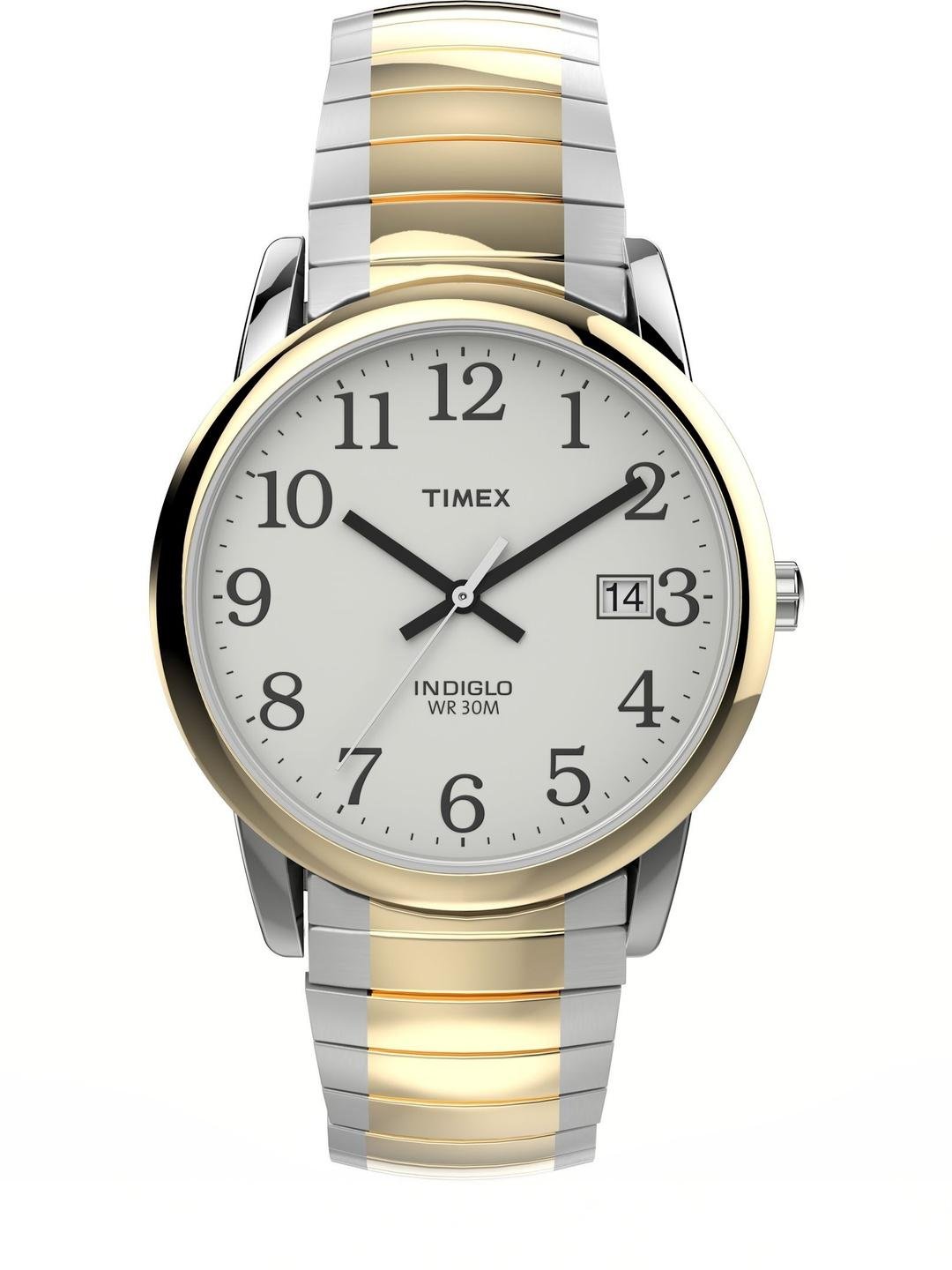 Timex Easy Reader Watch 🔥