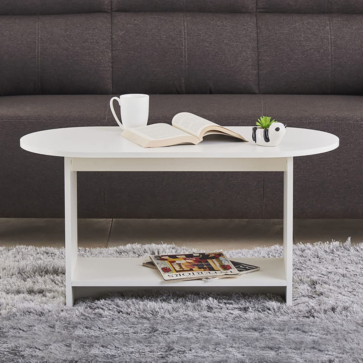 Home Centre Coffee Table