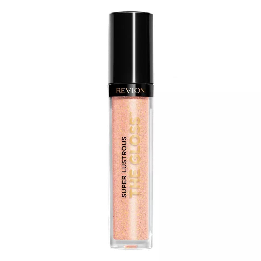Revlon Super Lustrous Lip Gloss