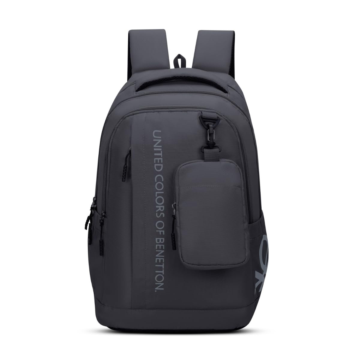United Colors of Benetton Apex 33L Backpack