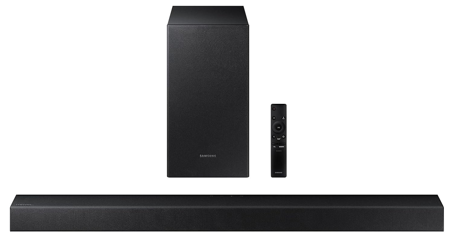 Samsung 150W Dolby Bluetooth Soundbar