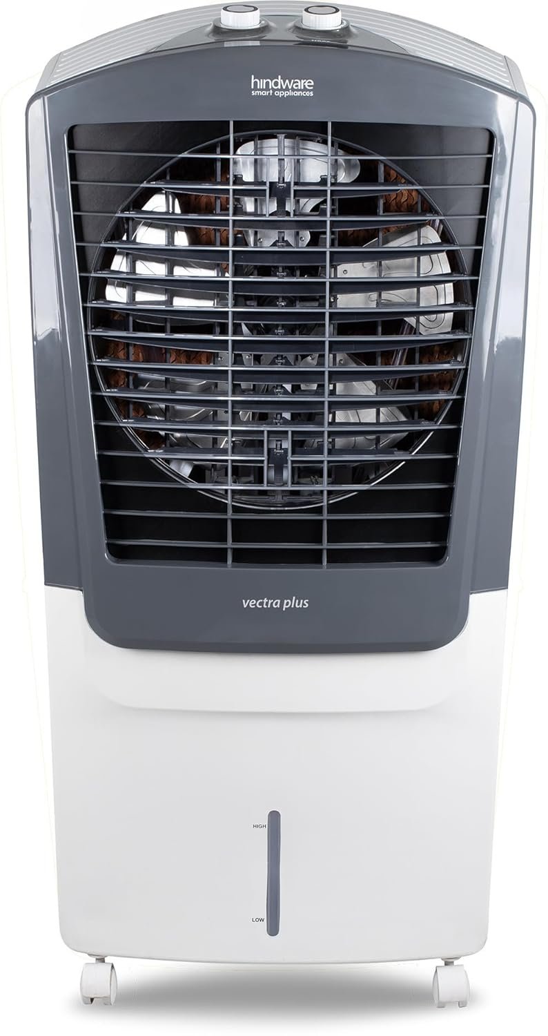 Hindware Smart Appliances Vectra Plus 70L