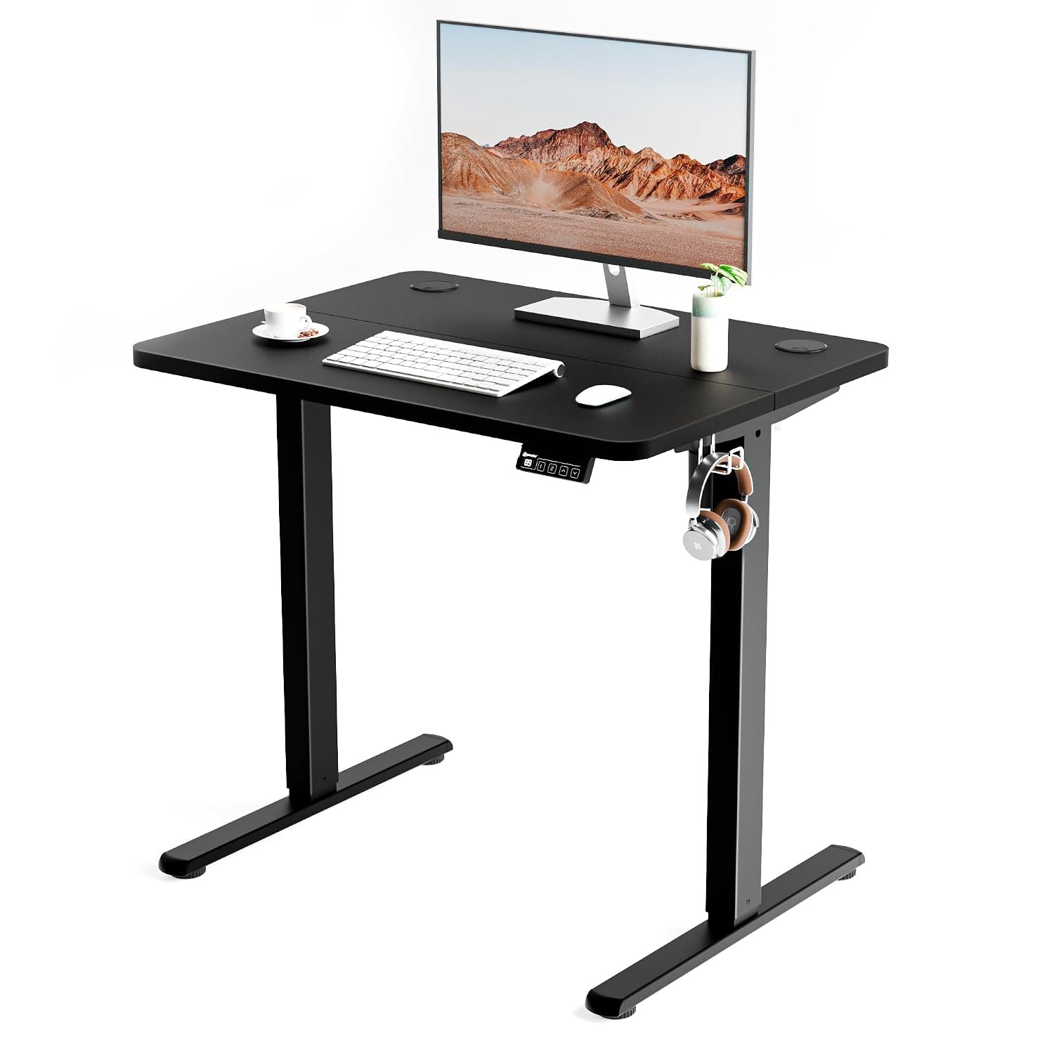 ERGOMAKER Electric Standing Desk