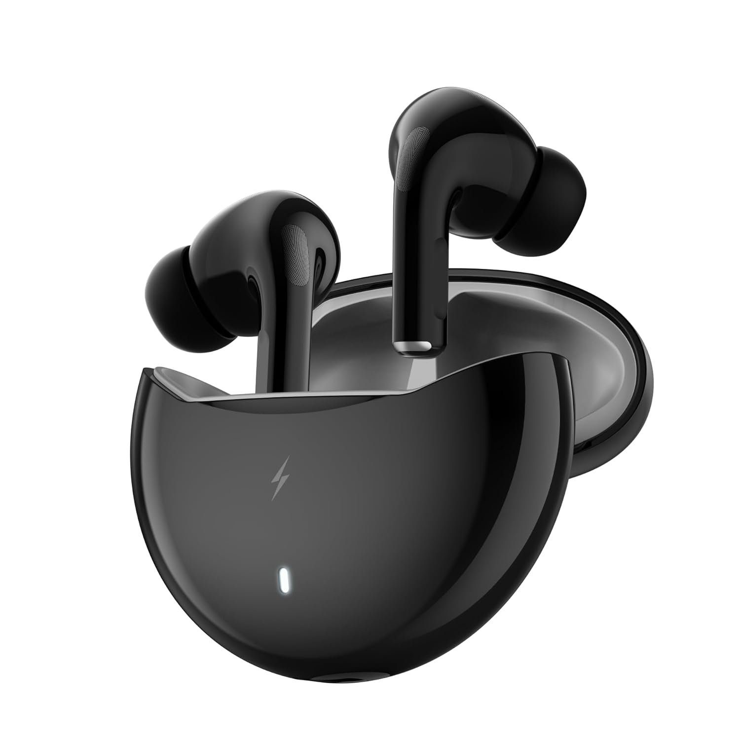 Fire-boltt Aero TWS Earbuds Custom EQ, Wireless Bluetooth