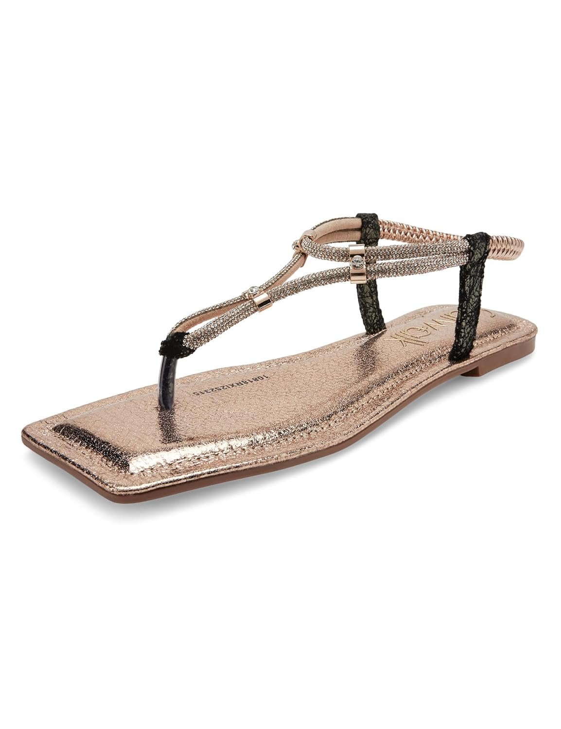 CATWALK by TIGI Women's Sandal .