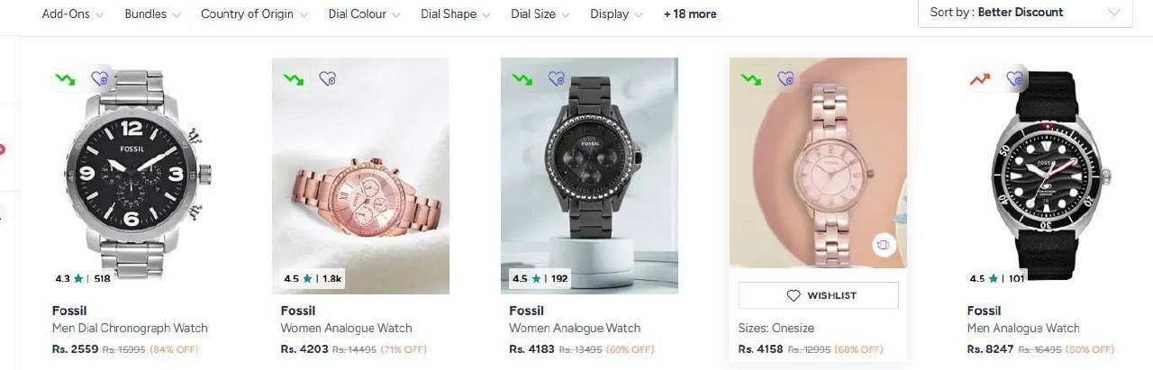 Online Shopping India - Shop Online for Branded Shoes, Clothing & Accessories in India | Myntra.com