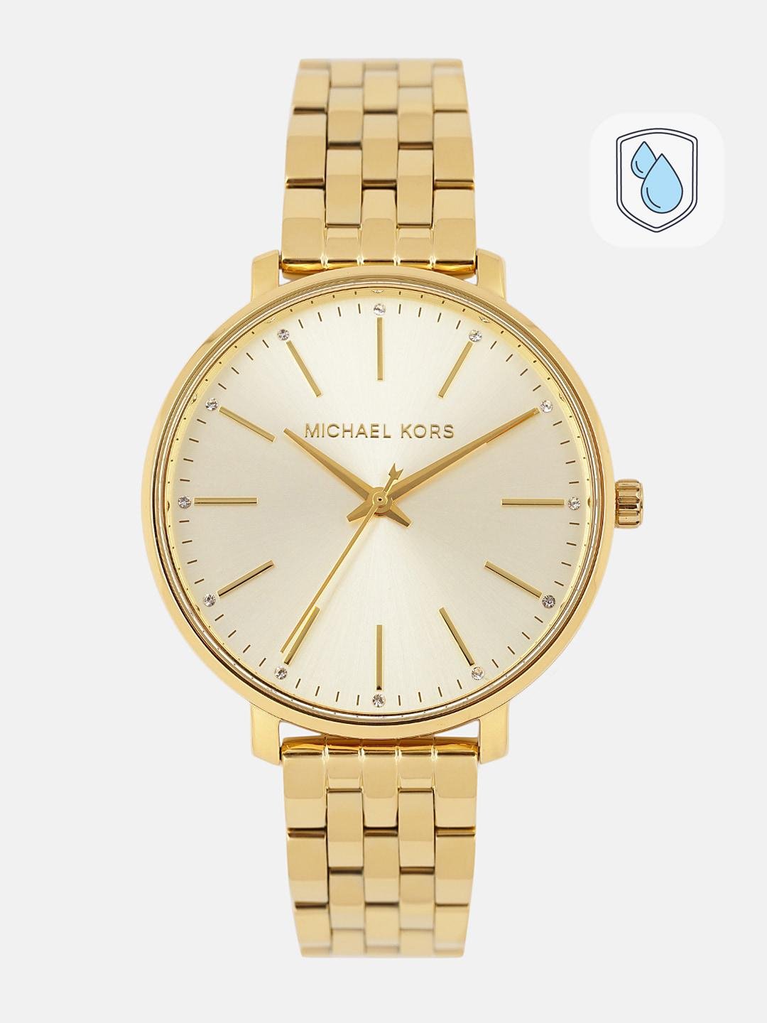 Michael Kors Women Watch