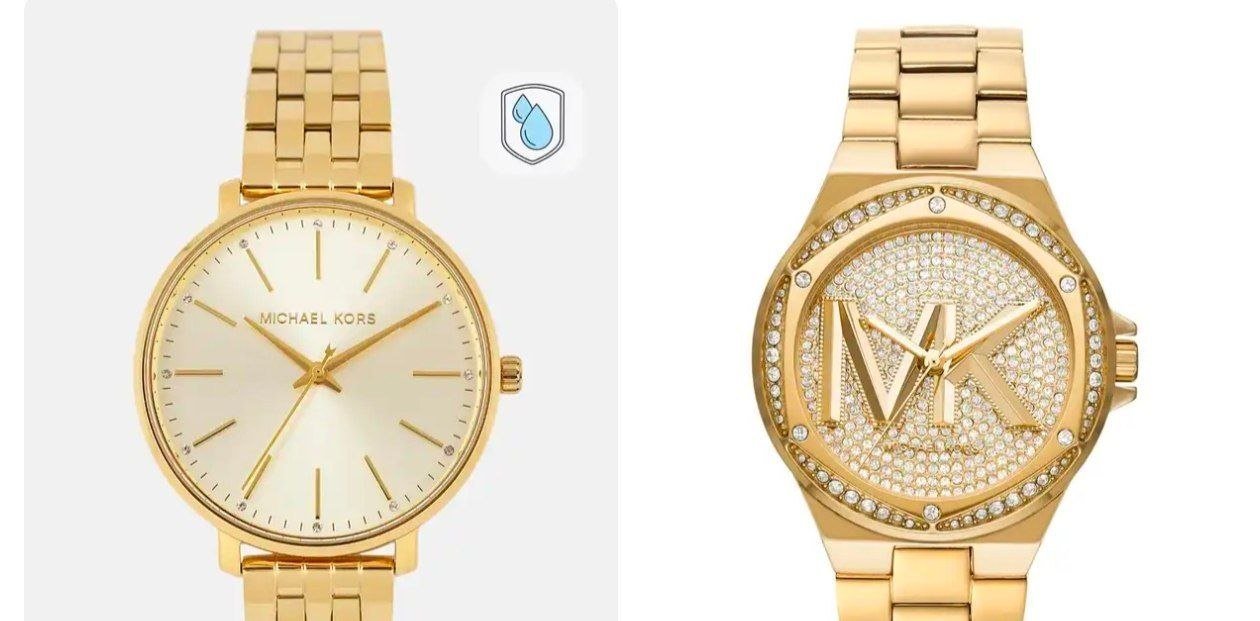 Michael Kors 🔥