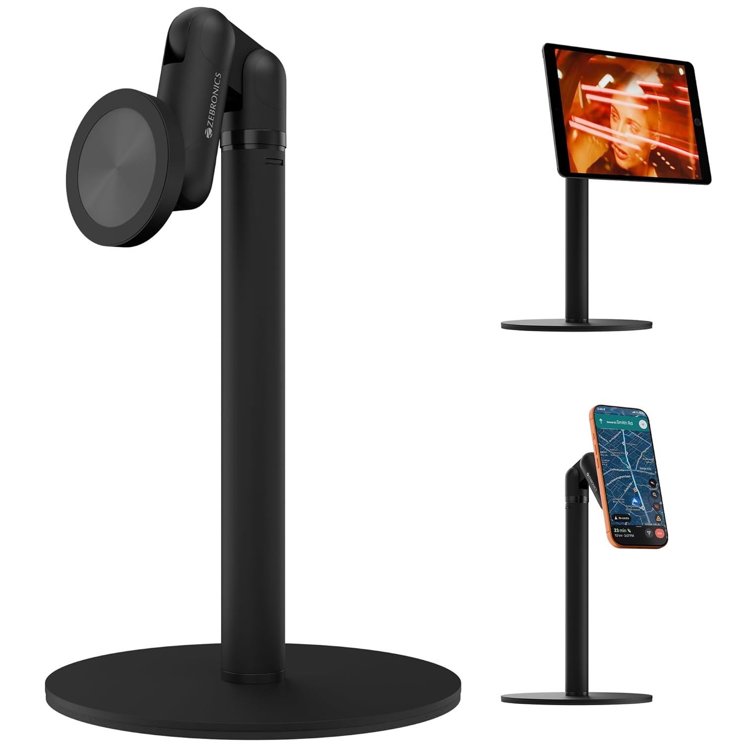 Magnetic Phone Holder