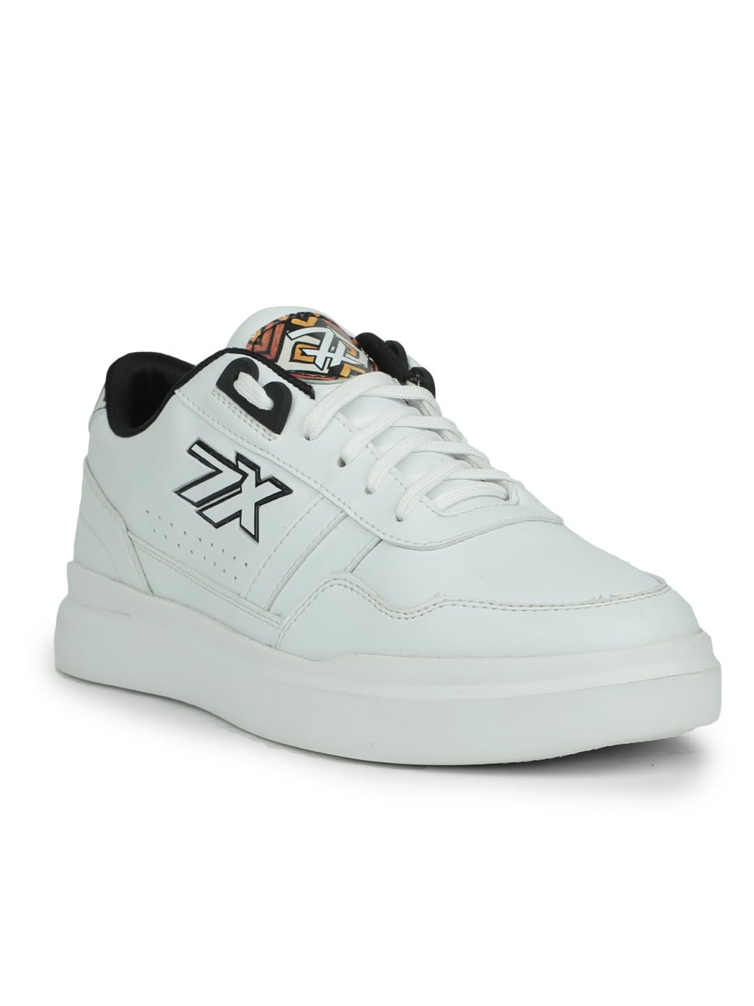 Liberty Men Casual Sneakers .