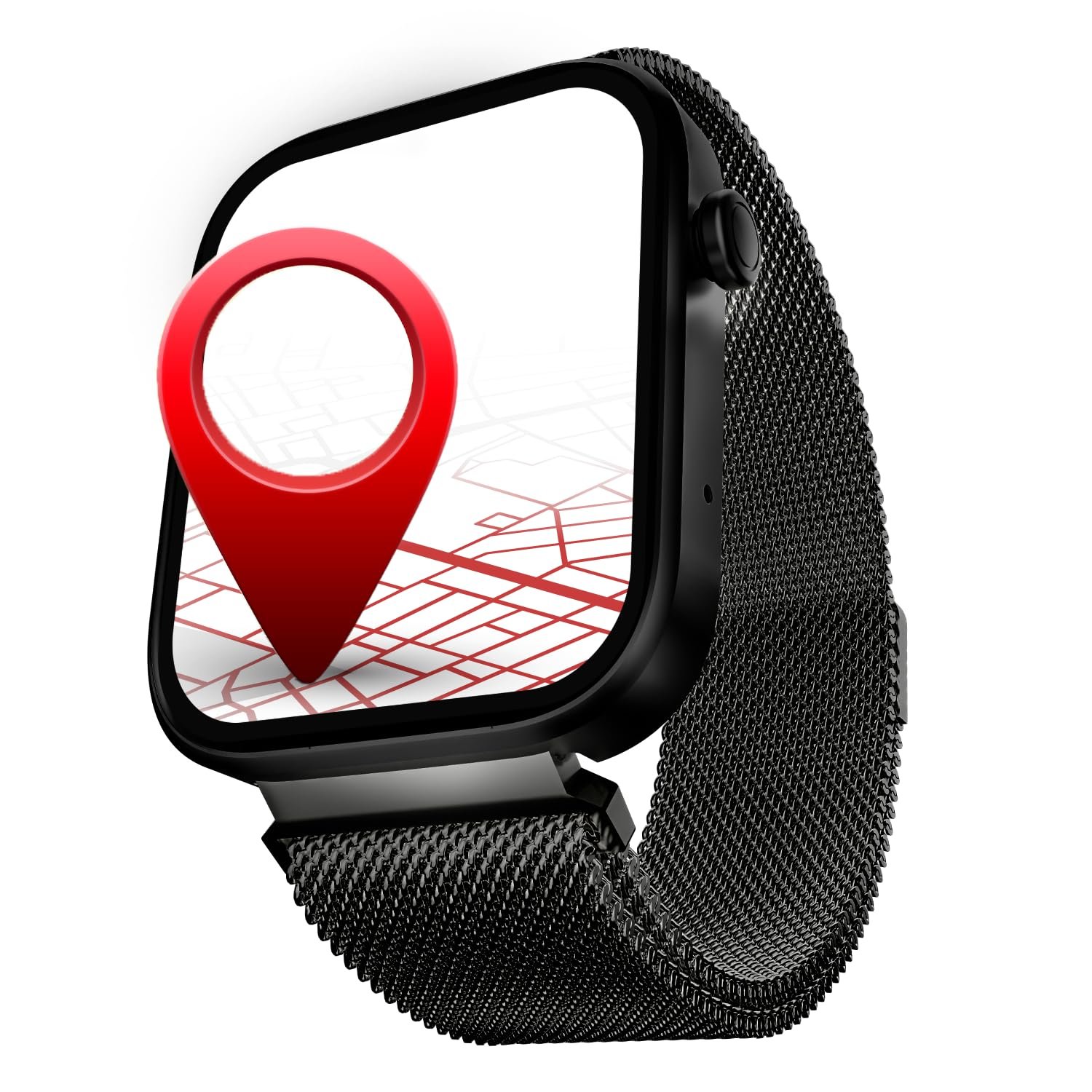 Boat Storm Call 3 Smart Watch
