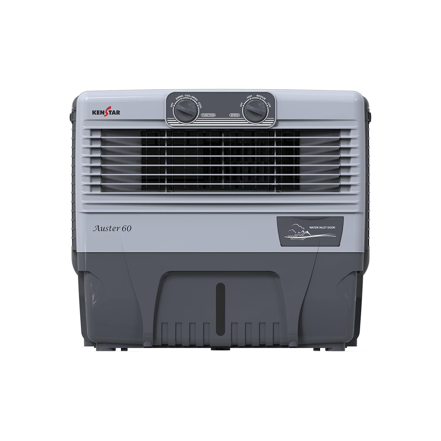 Kenstar Auster 60 Window Air Cooler for Home