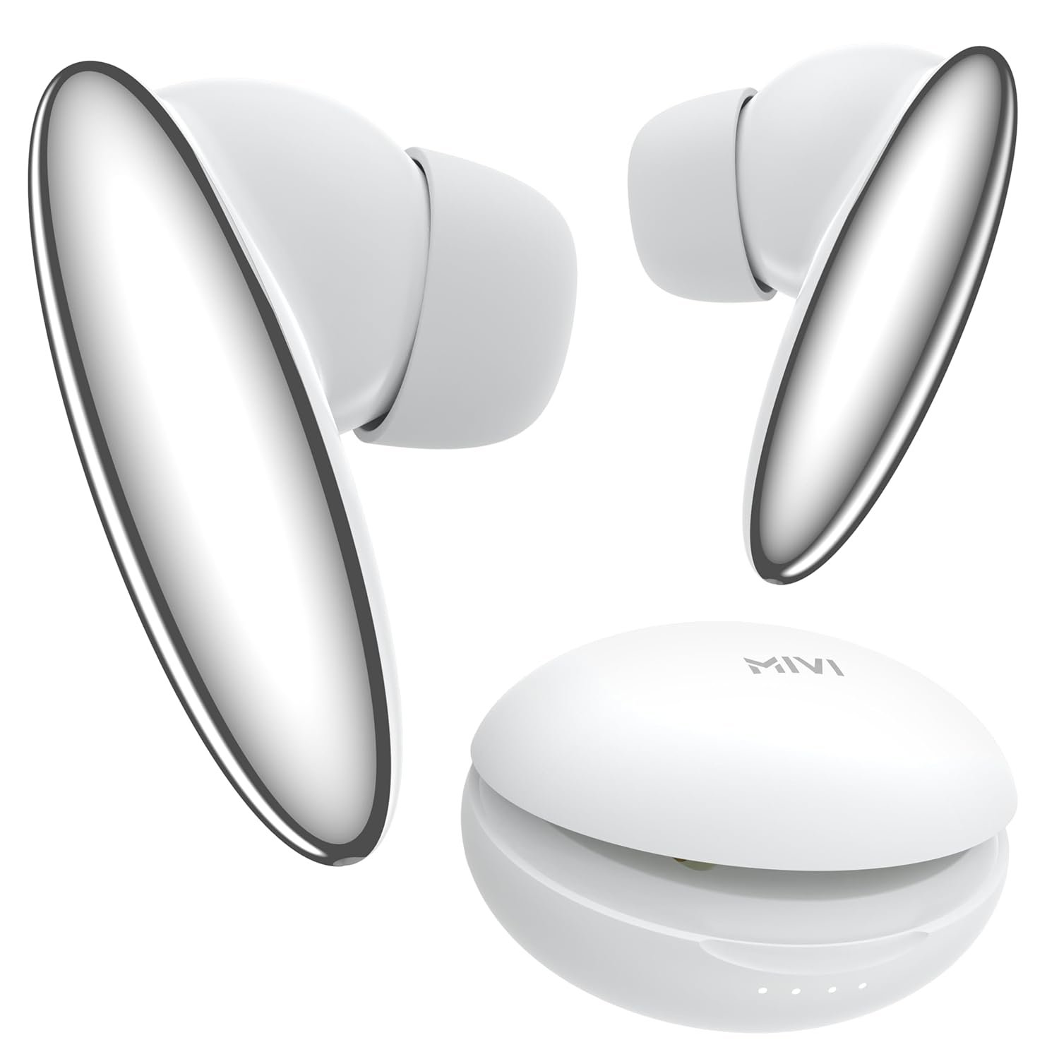 Mivi DuoPods Vibe
