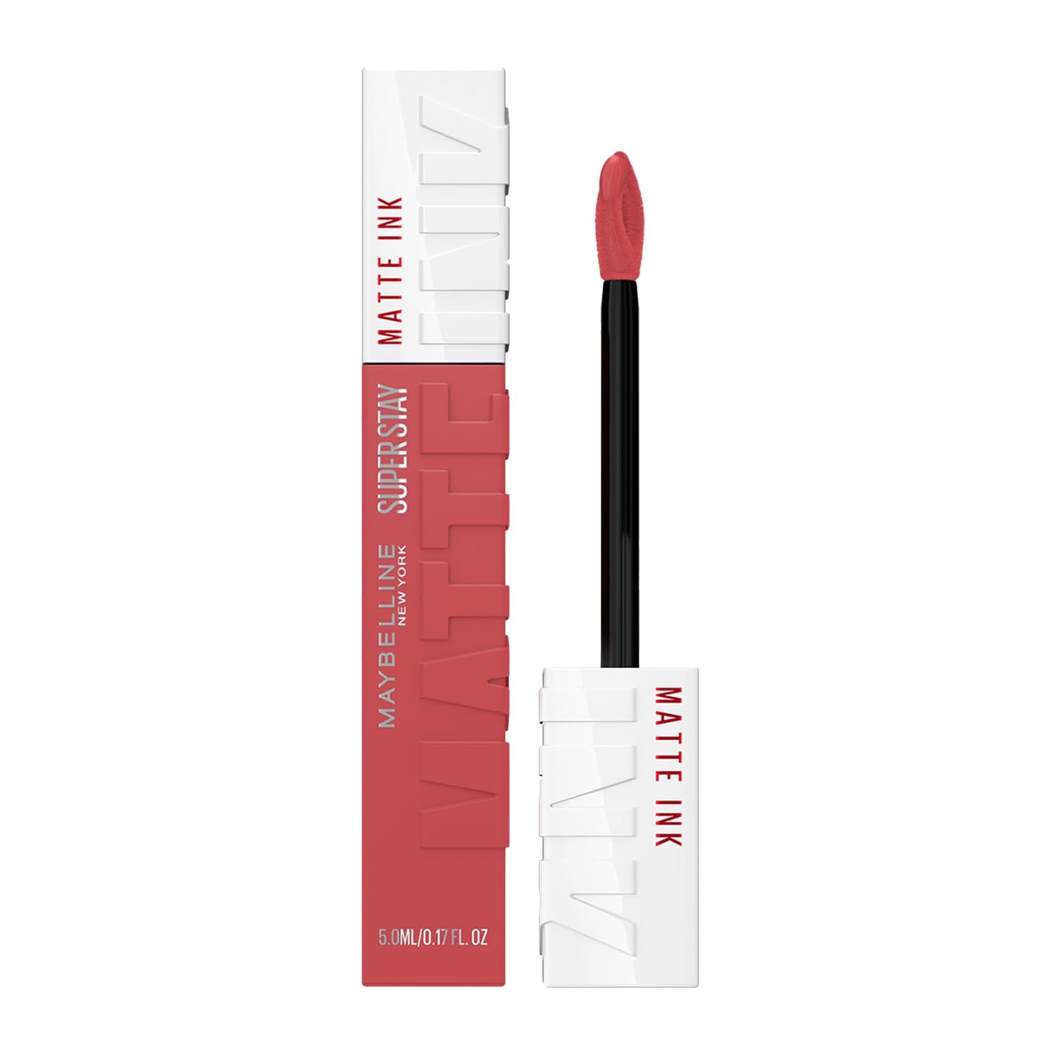Maybelline New York Liquid Matte Lipstick