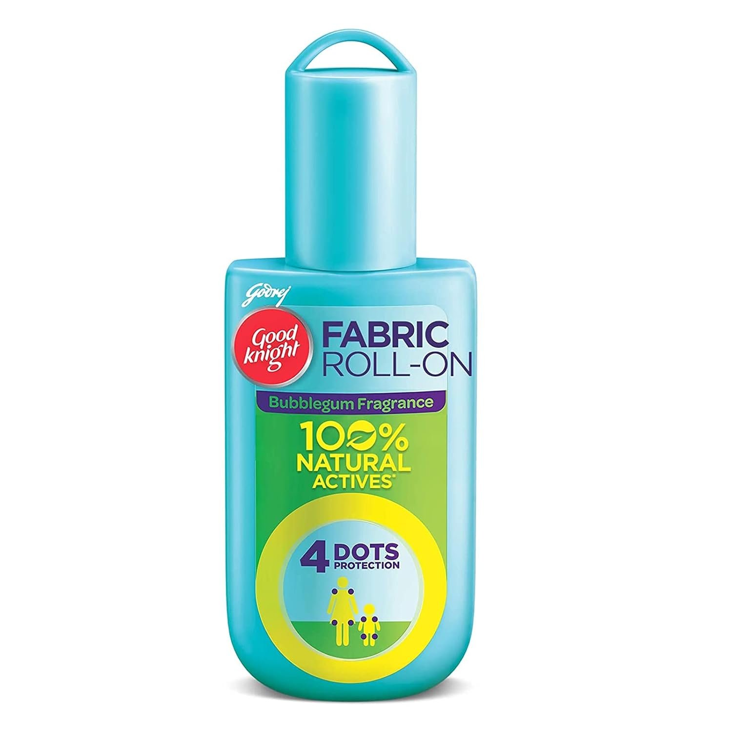 Good knight 100% Natural Mosquito Repellent Fabric...
