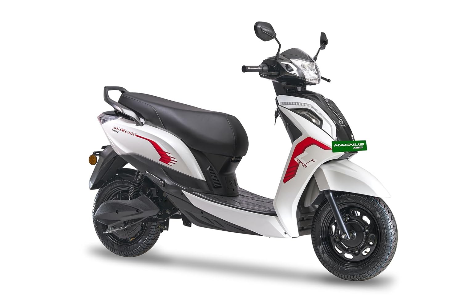 Ampere Magnus Neo Electric Scooter by Greaves