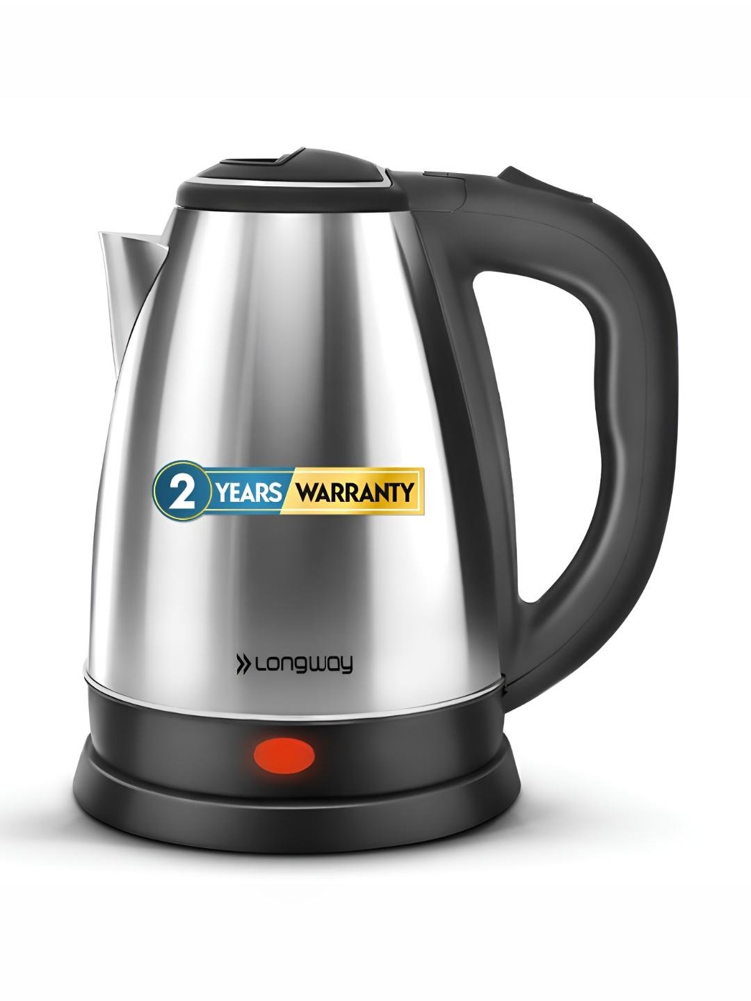 Longway Electric Kettle 2L