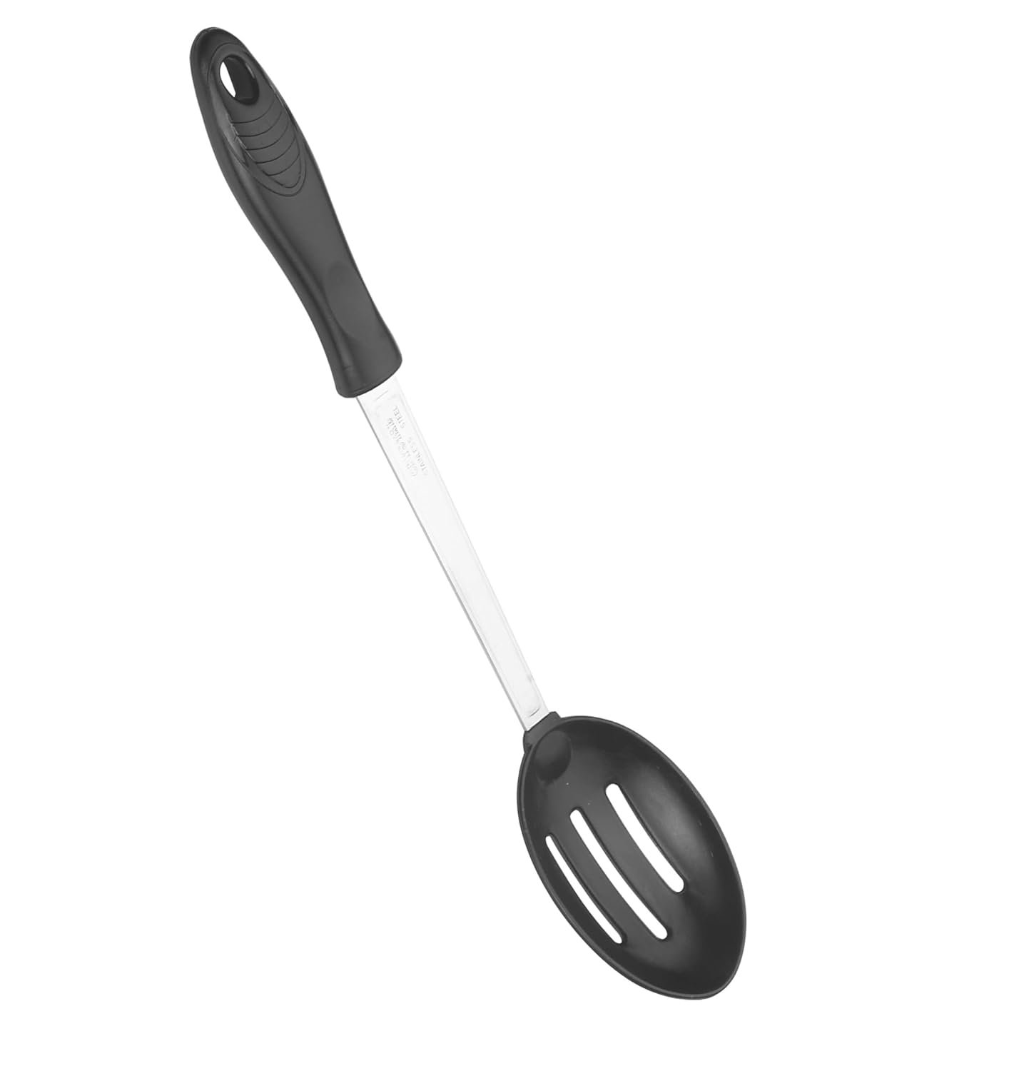 Crystal Nylon Serving Slotted Spoon @ 70/