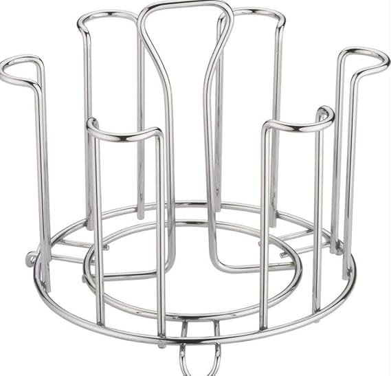 THE SR BRAND Stainless Steel Glass @ 132/