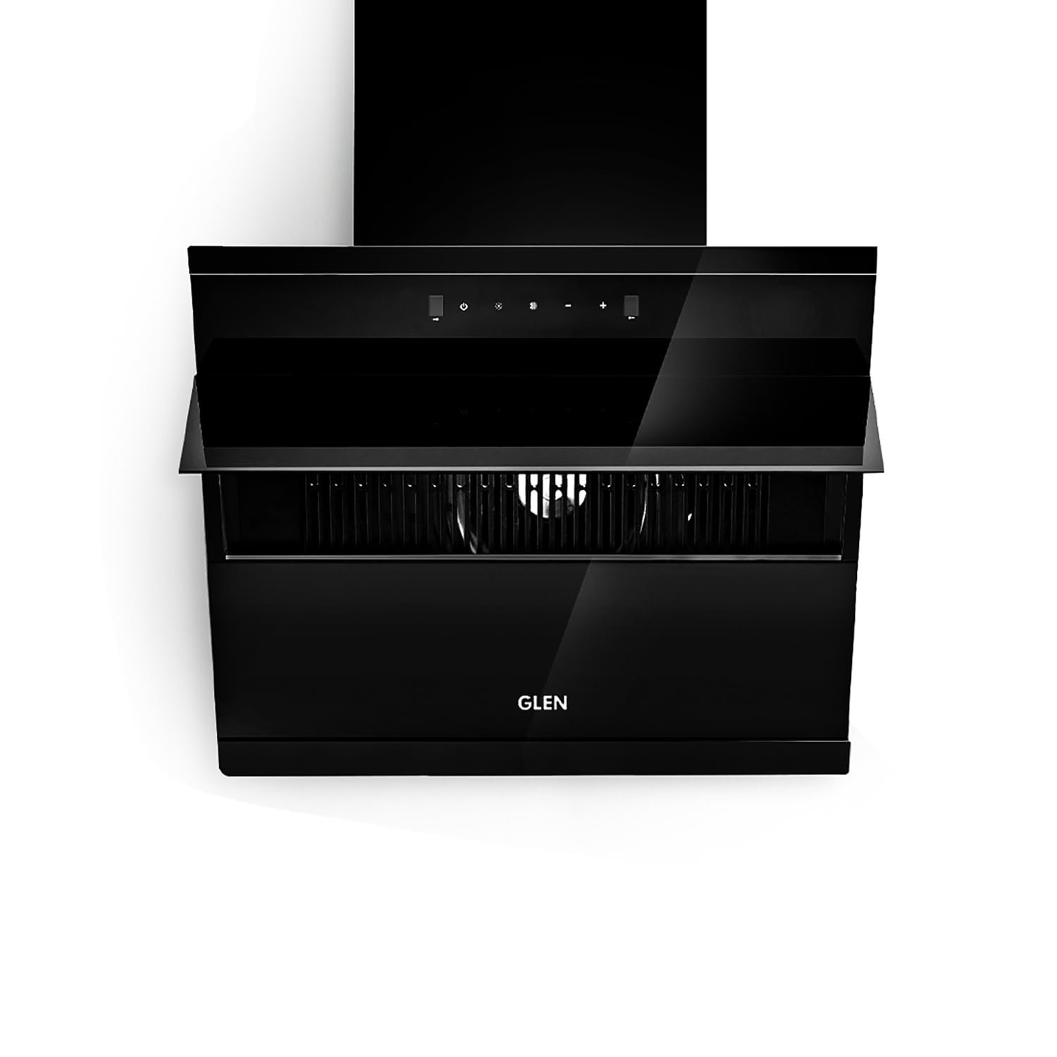 Glen 60 cm 1400 m3/hr Auto-Clean Filterless Kitchen Chimney