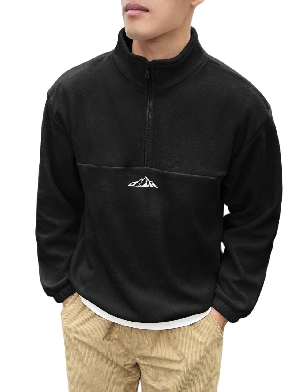 JVX Men Sweatshirts || Sweatshirts for Men || Unisex Sweatshirts ||Hoodie for Men || Unisex Hoodie || Hoodie (MSS-02)