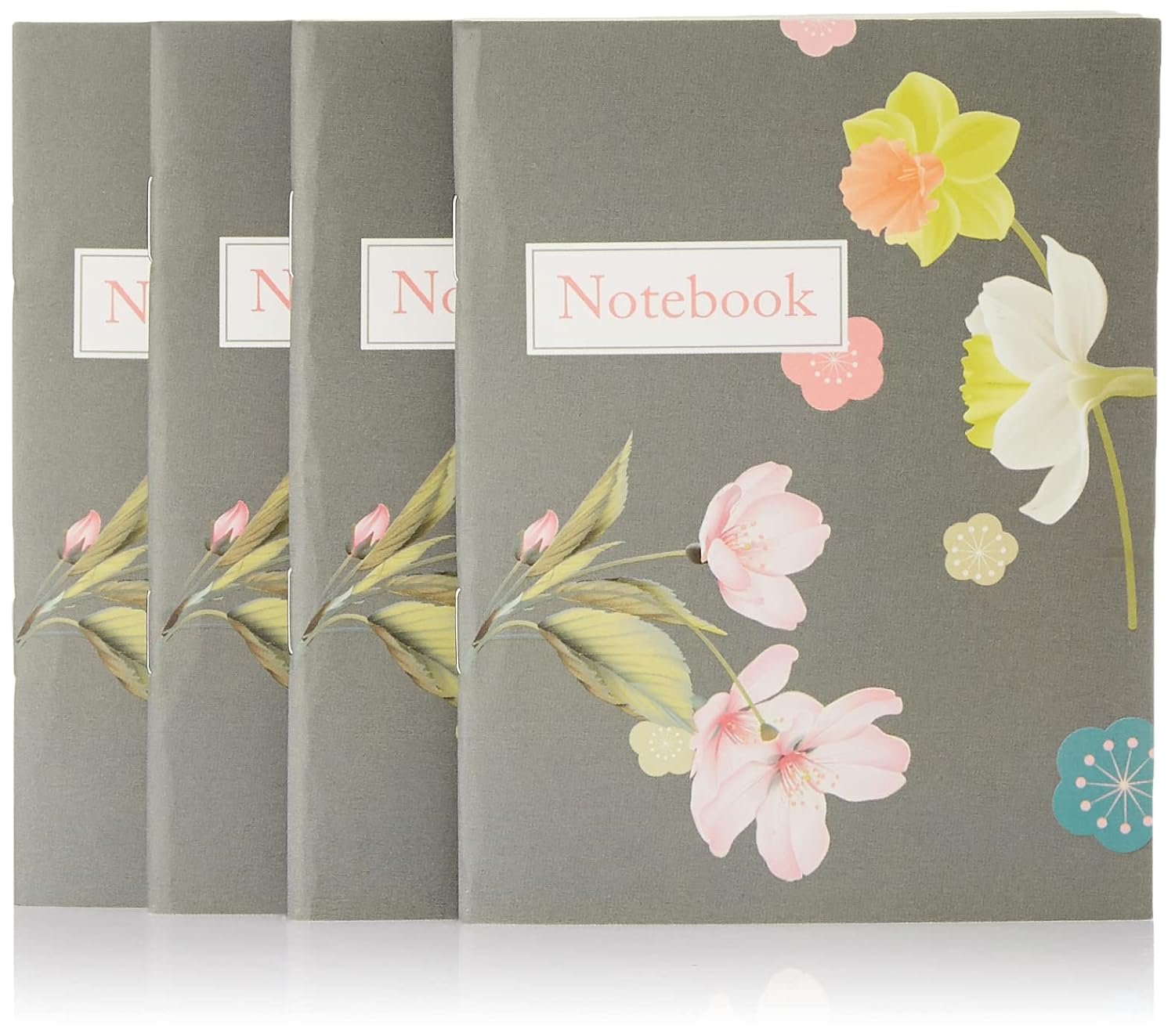 Amazon Brand - Solimo Pocket Diary With Lined Papers, Gratitude Journal / Travel Planner, For Boys & Girls