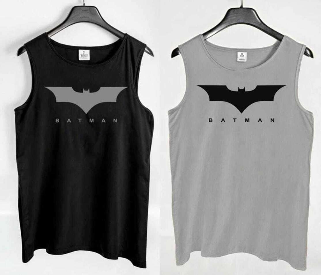 ednit enterprises polyester fabric gym vest