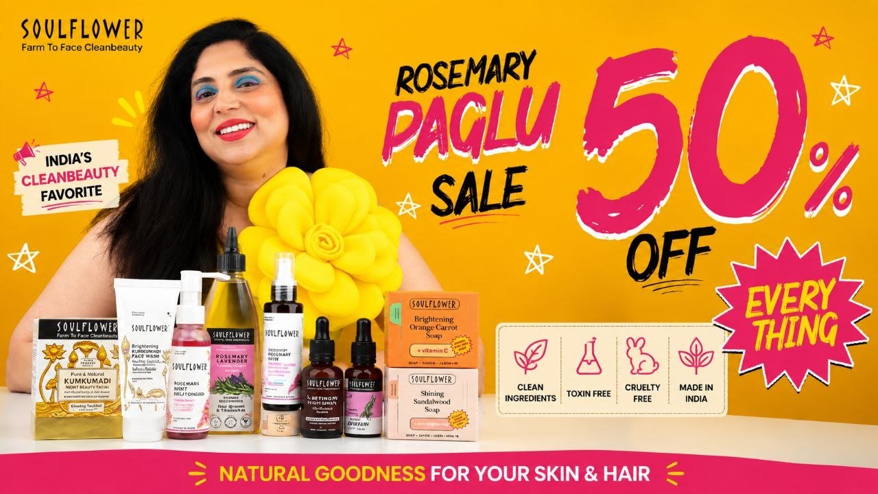 Upgrade your Routines at Half price