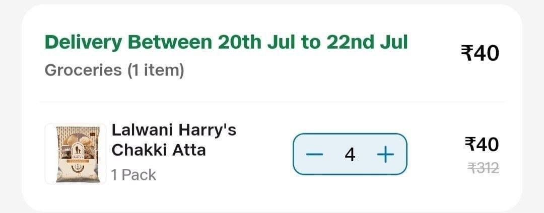 Buy Lalwani Harry