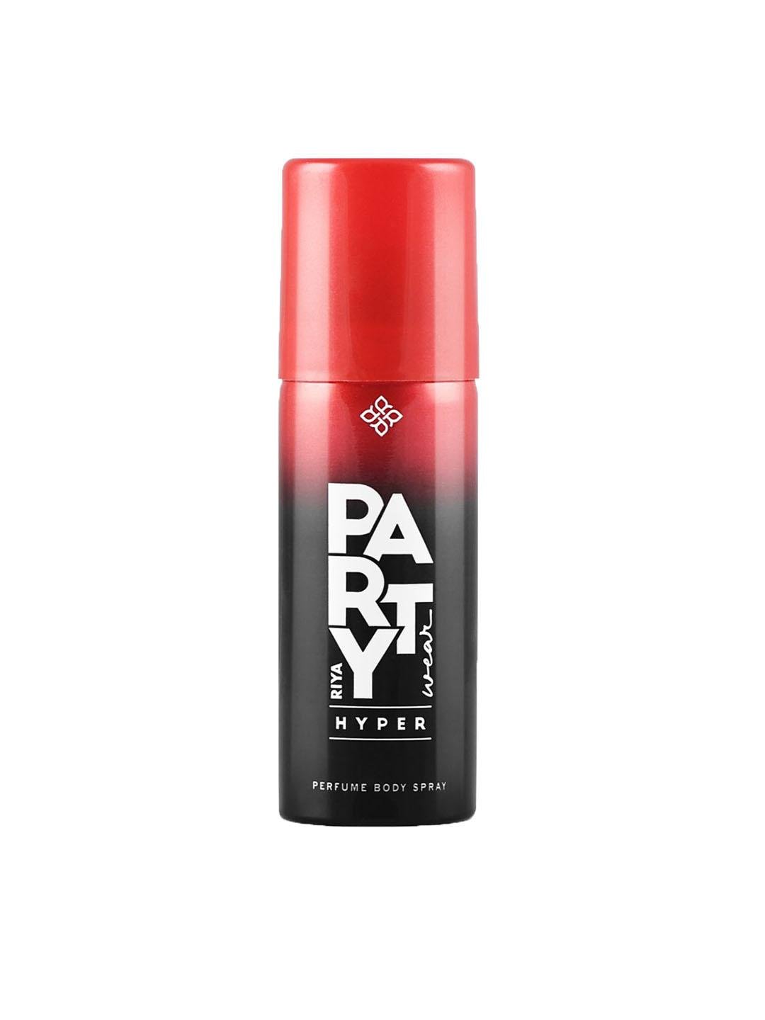 Buy RIYA Men Party Wear Hyper Deodorant Body Spray  40 Ml -  - Personal Care for Men