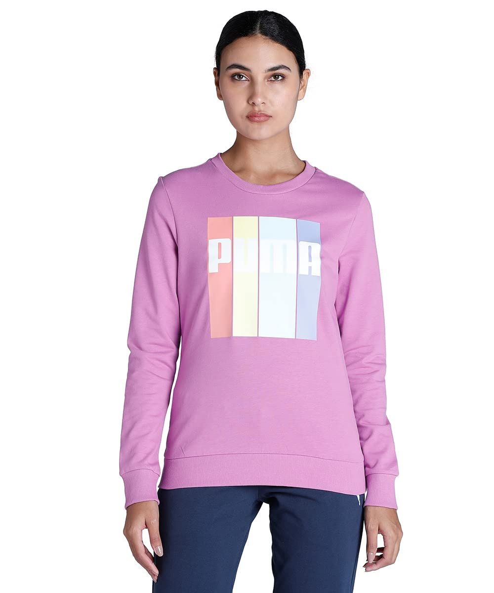 Puma Women Sweatshirt