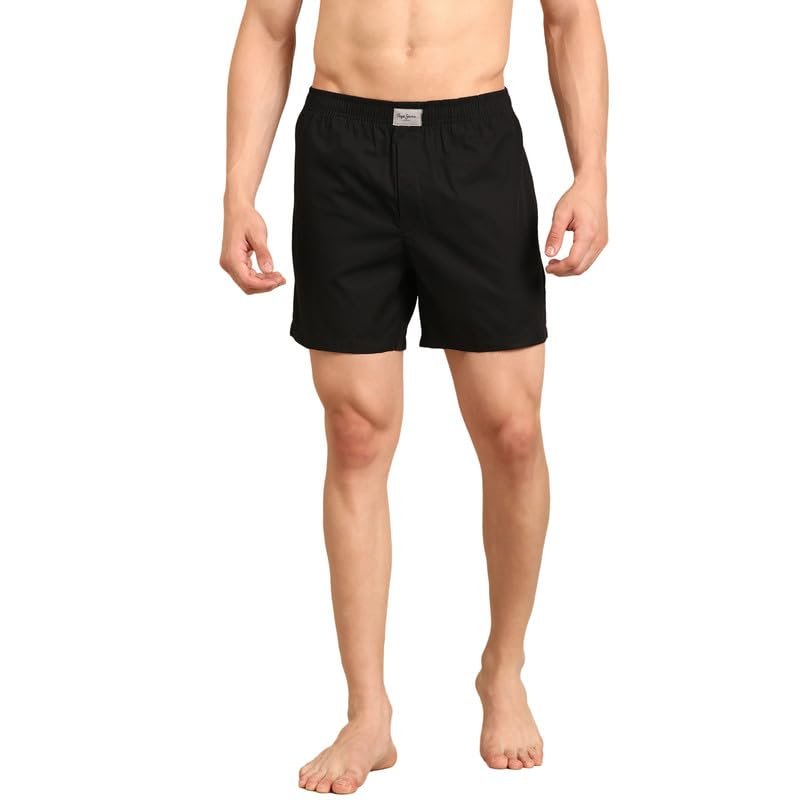 Pepe Jeans Men Boxer Shorts