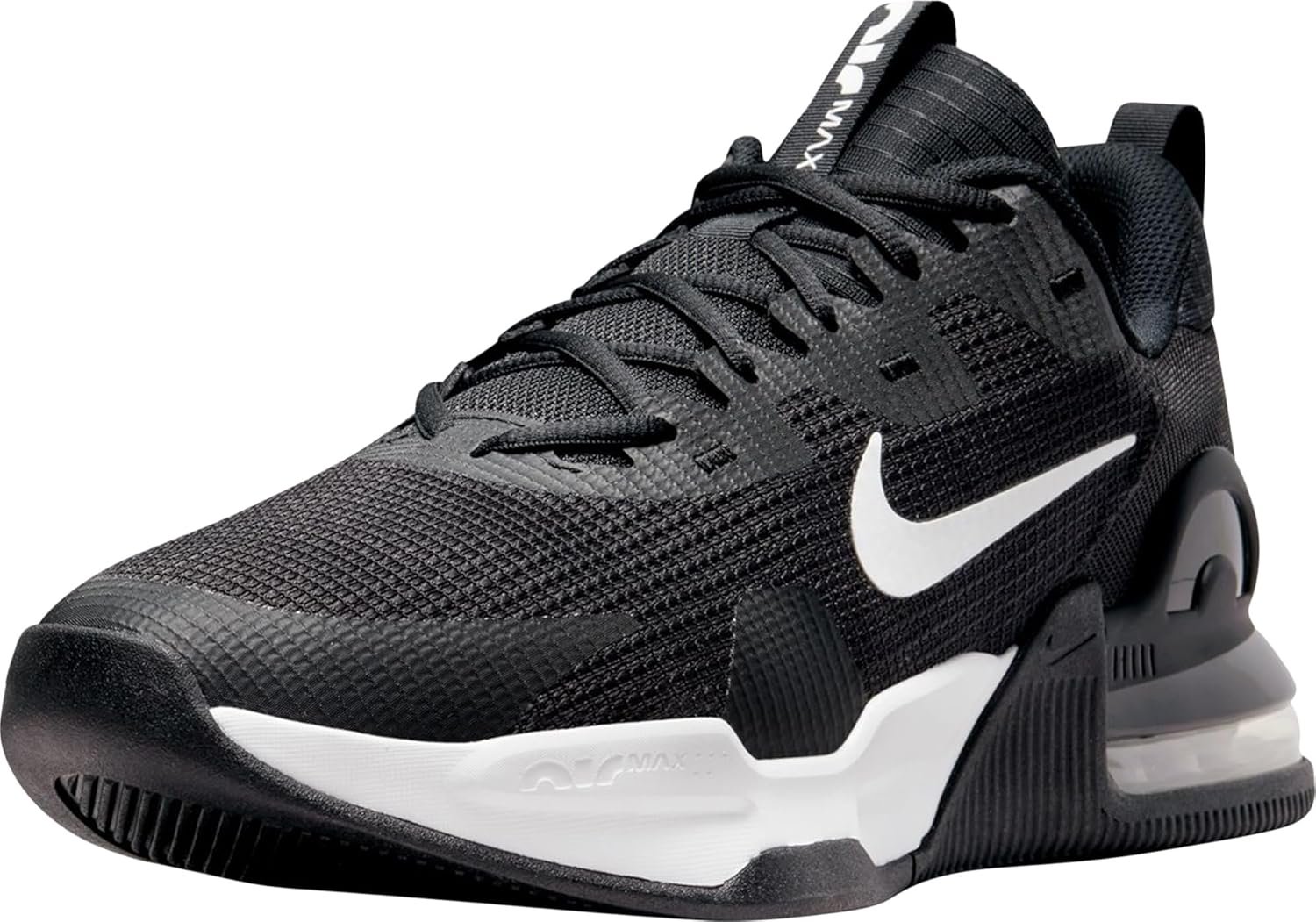 Nike Mens Air Max Alpha Trainer 5 Cross Training Shoes