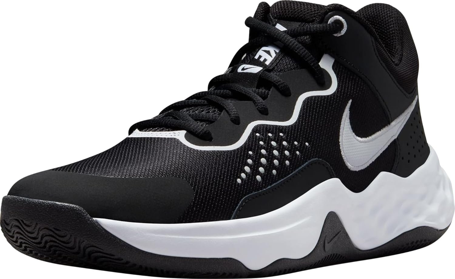 Nike Black White Running DD9311 003
