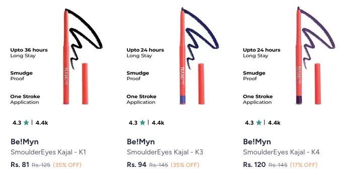 Women Personal Care - Buy Women cosmetics online - Myntra