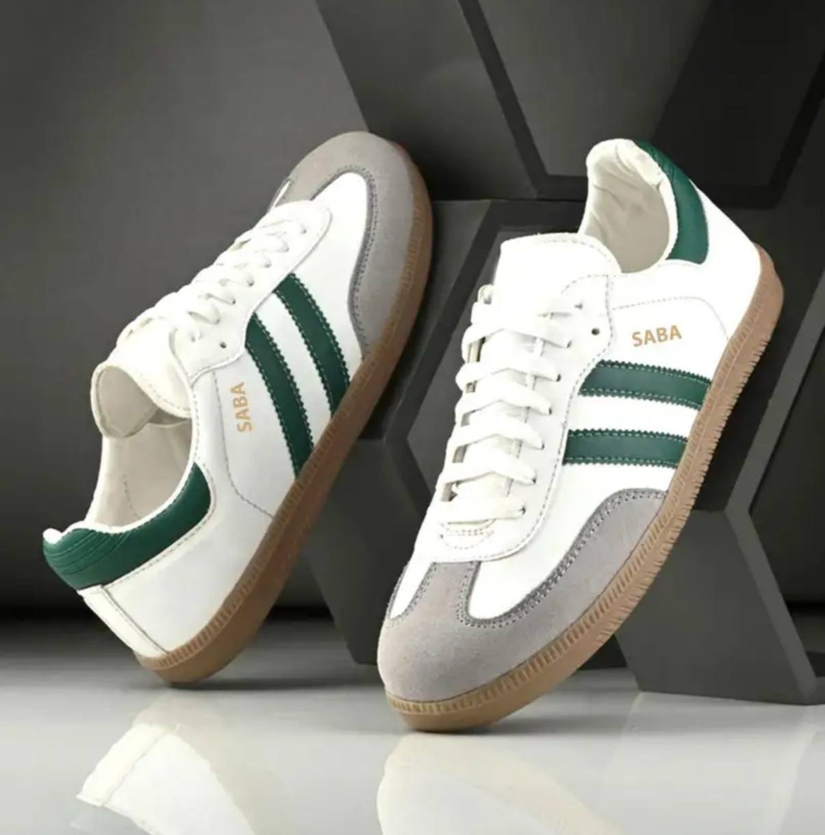 GREVON RODDICK CASUAL WHITE SNEAKERS FOR MEN Sneakers For Men Price in India - Buy GREVON RODDICK CASUAL WHITE SNEAKERS FOR MEN Sneakers For Men online at Shopsy.in