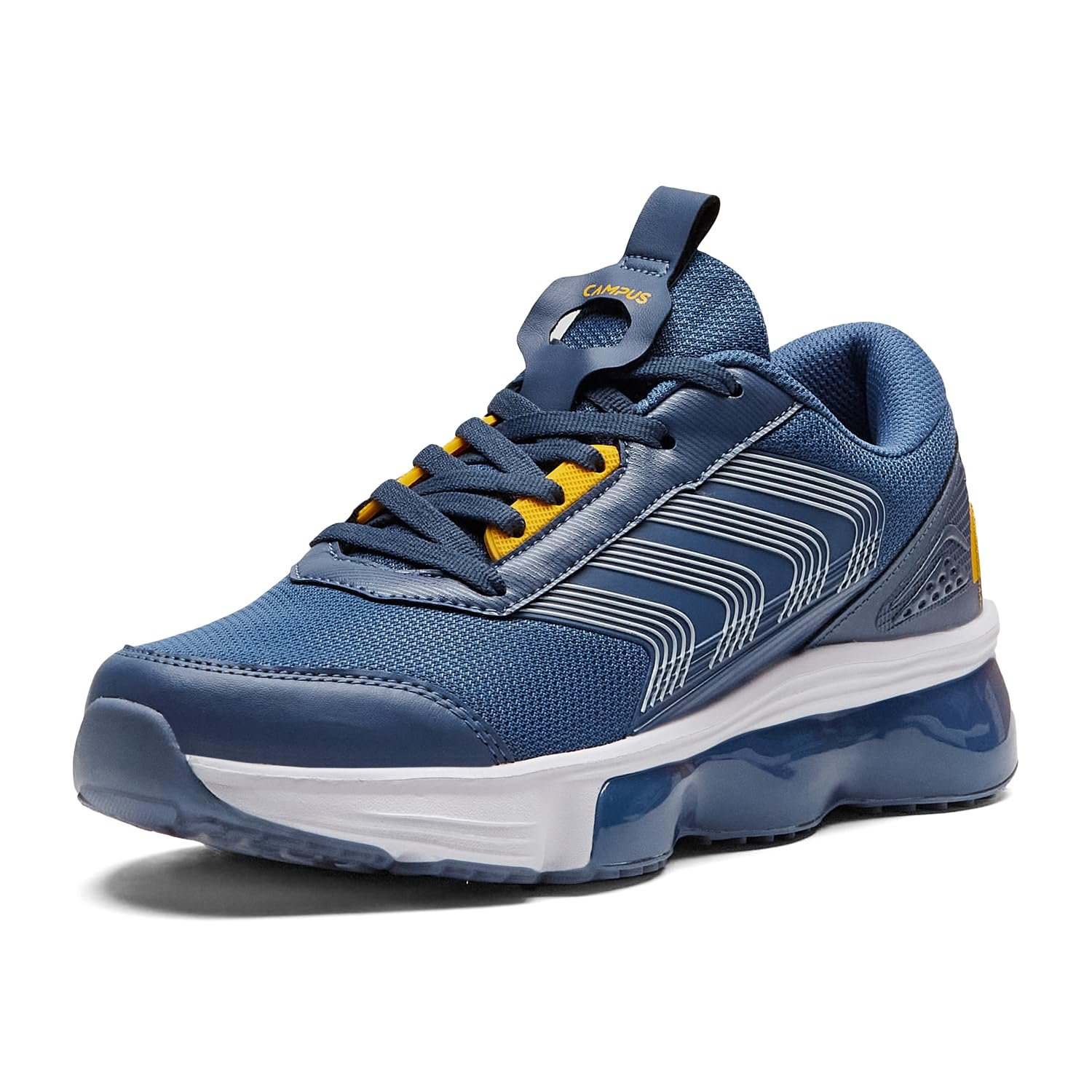 Campus Men's Rage Running Shoes