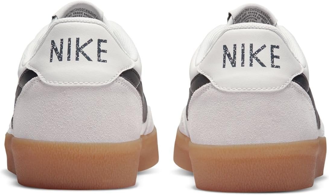 Nike Mens Killshot Leather Sneakers