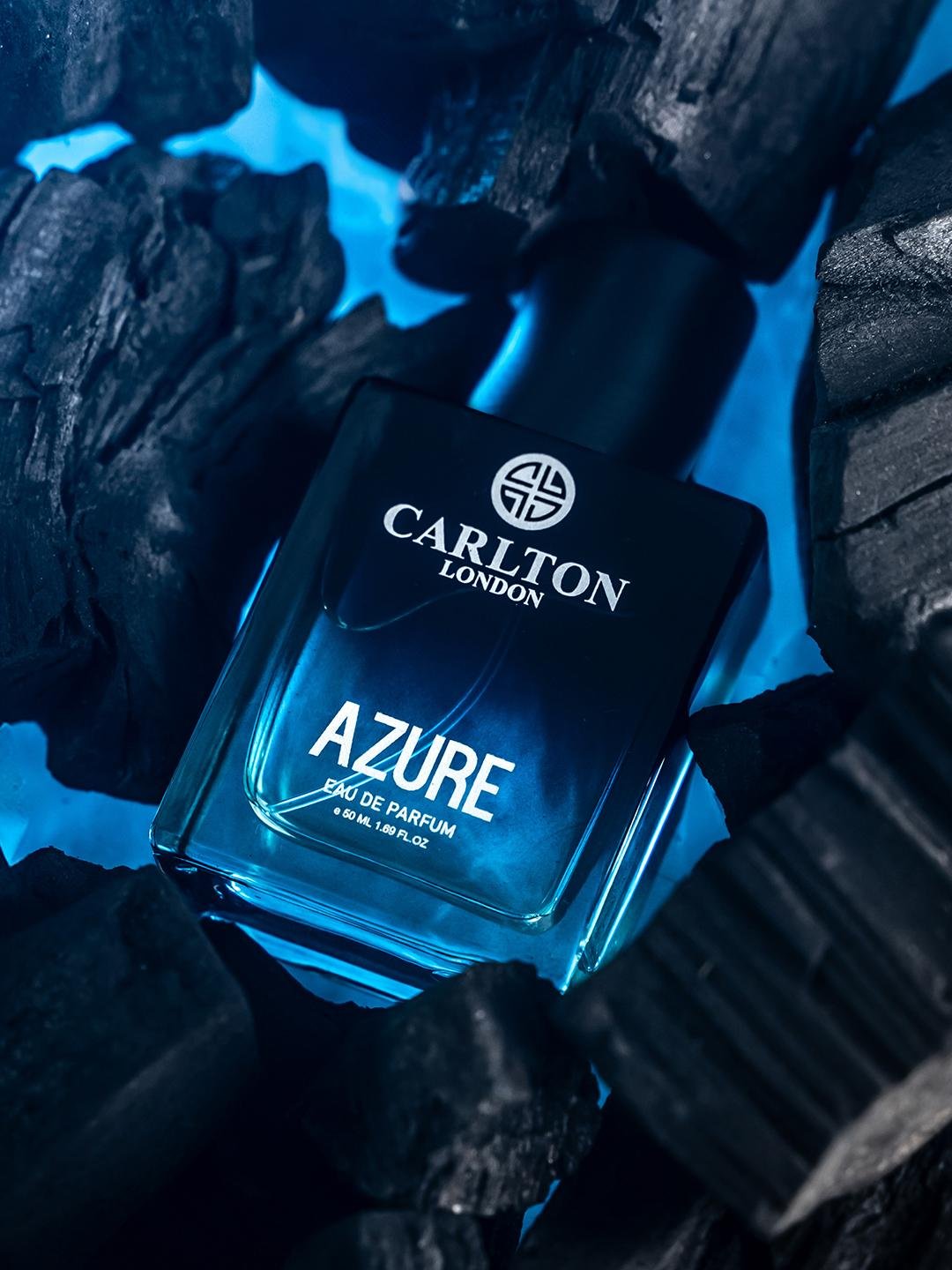 Buy Carlton London Men Azure EDP Perfume   50ml -  - Personal Care for Men