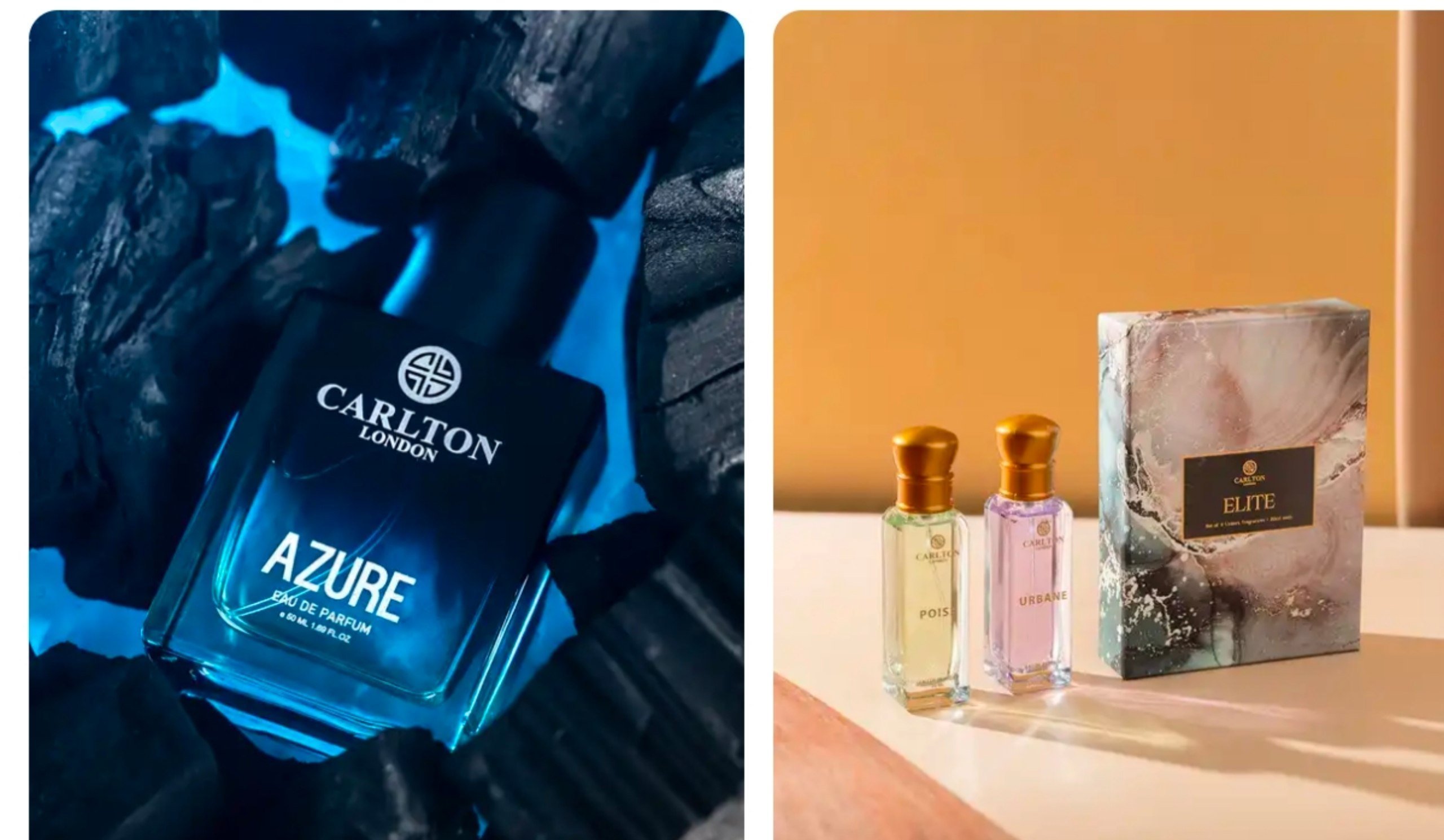Carlton London Trendy Footwear & Accessories on Myntra