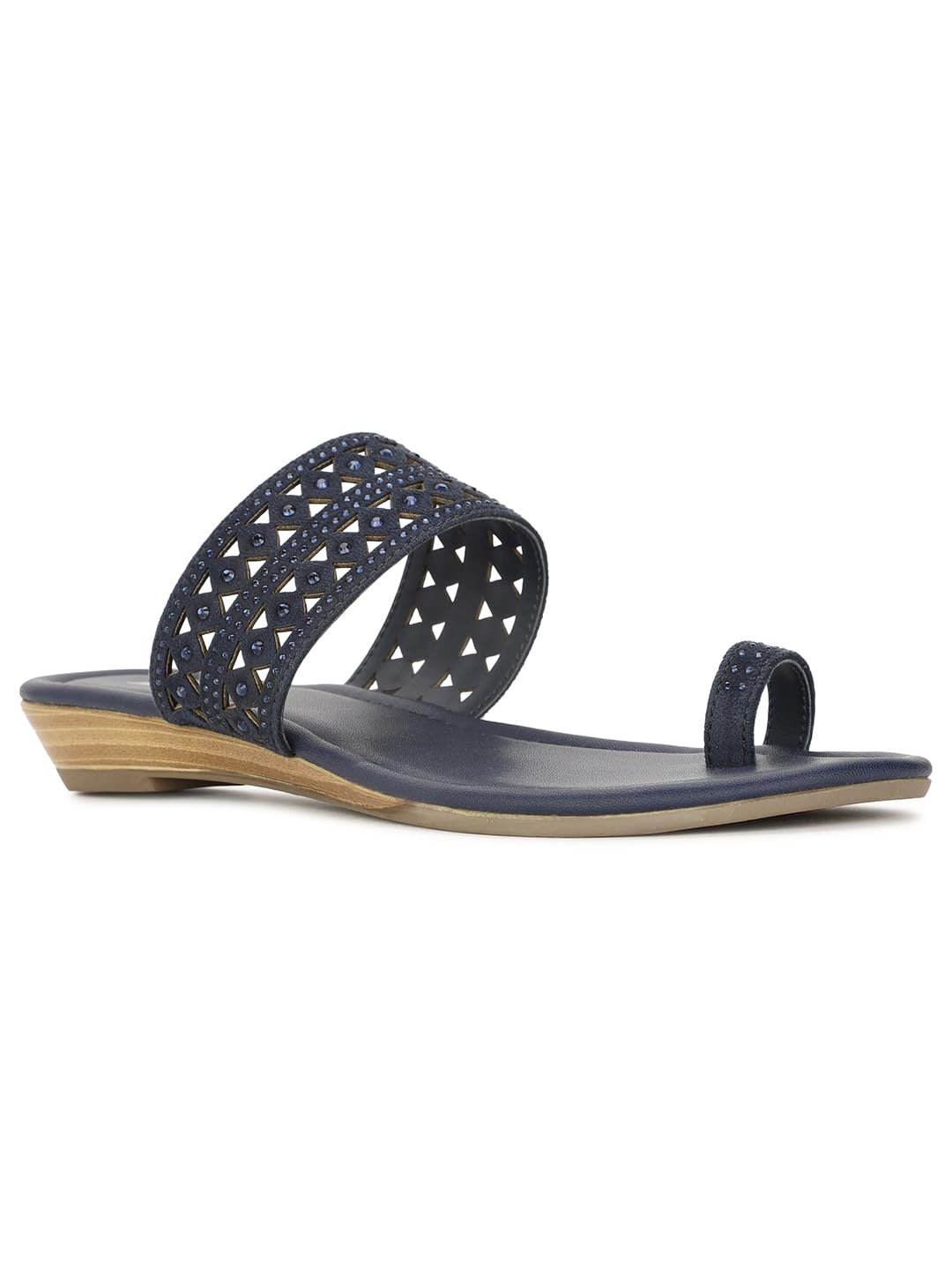 Bata womens Debra Tr E 24 Slipper