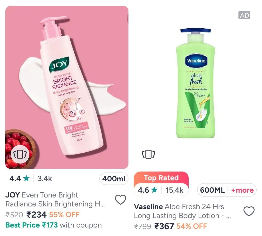Beauty Page Skincare Bath Body | Buy Beauty Page Skincare Bath Body Online in India at Best Price